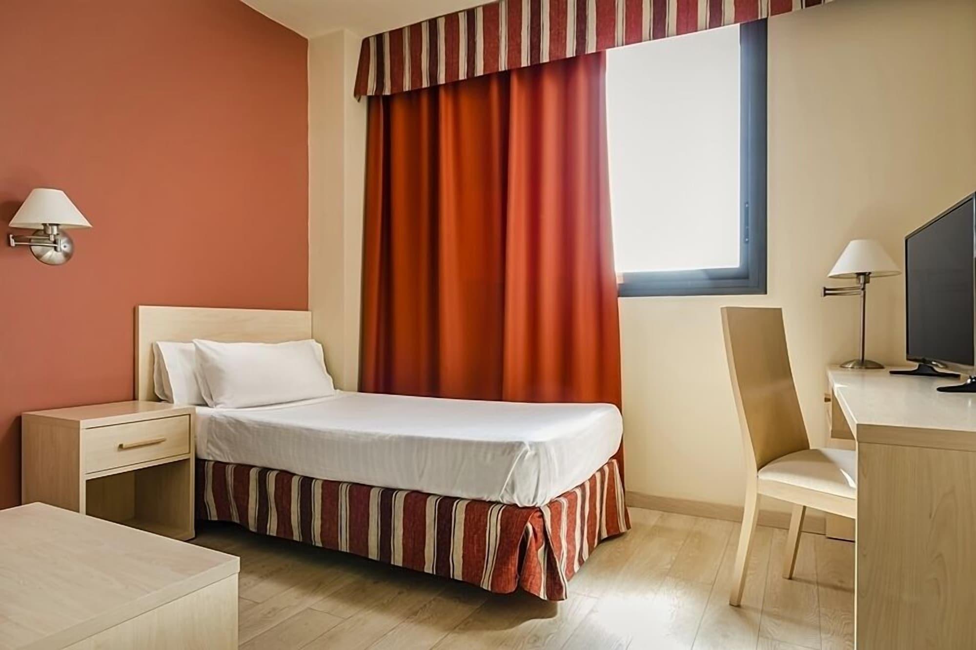 Crisol La Selva Ξενοδοχείο La Selva del Camp Εξωτερικό φωτογραφία