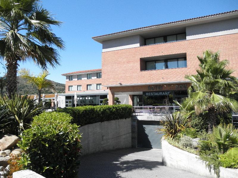 Crisol La Selva Ξενοδοχείο La Selva del Camp Εξωτερικό φωτογραφία