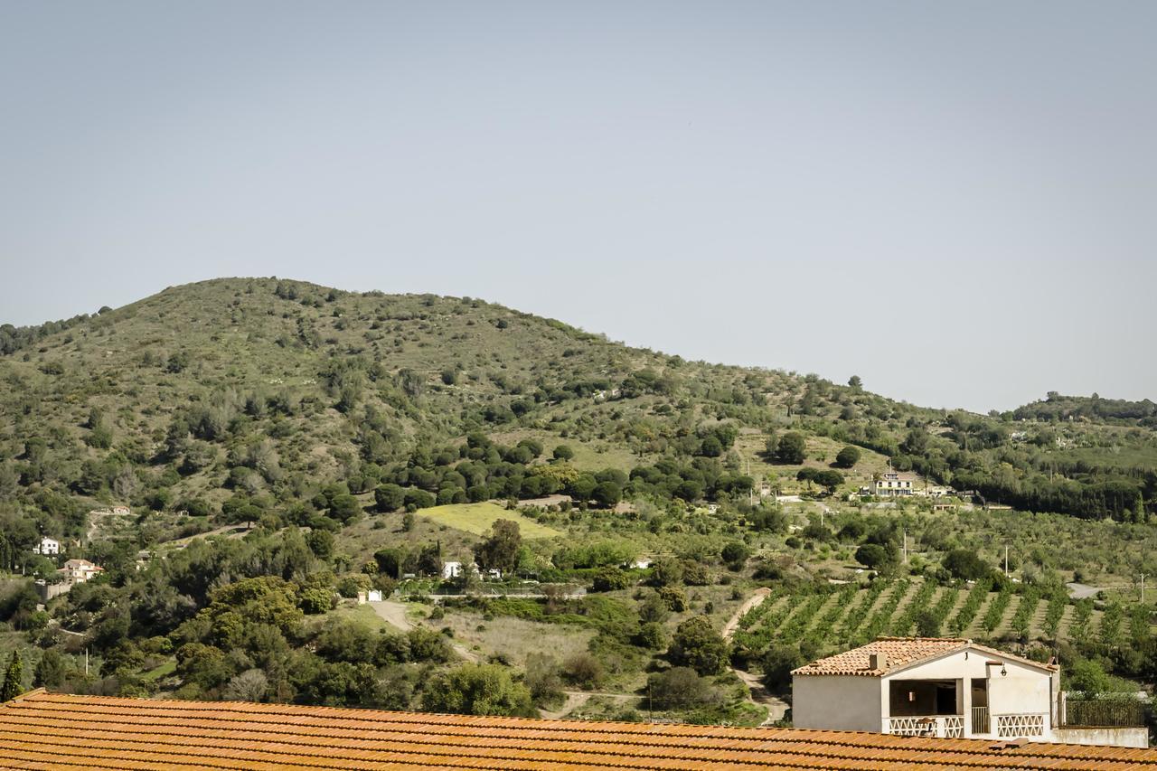 Crisol La Selva Ξενοδοχείο La Selva del Camp Εξωτερικό φωτογραφία